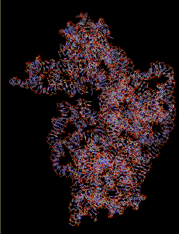 16s rRNA
