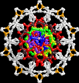 B-DNA 3